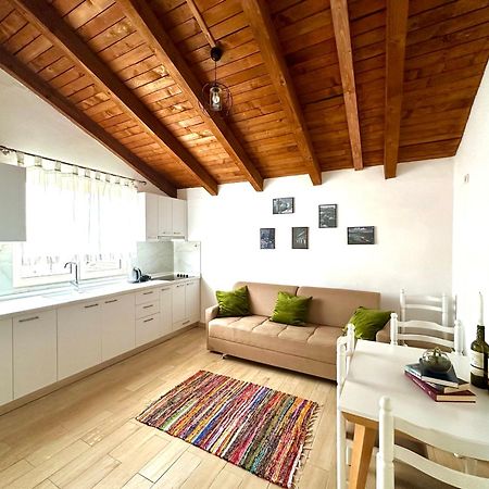 Apartmán Js House Shkoder 1 Exteriér fotografie
