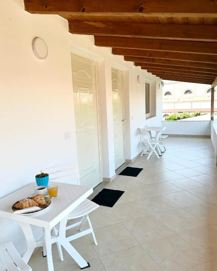 Apartmán Js House Shkoder 1 Exteriér fotografie