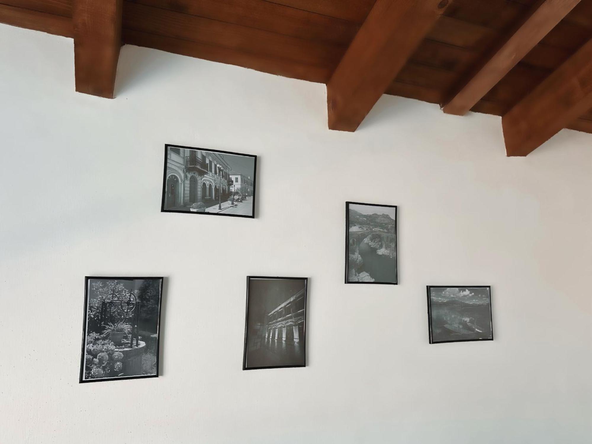 Apartmán Js House Shkoder 1 Exteriér fotografie