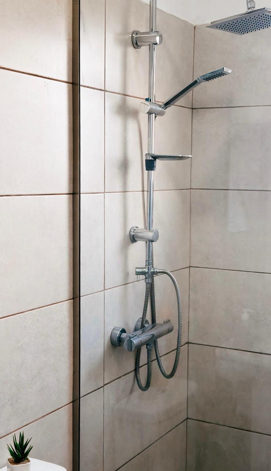 Apartmán Js House Shkoder 1 Exteriér fotografie