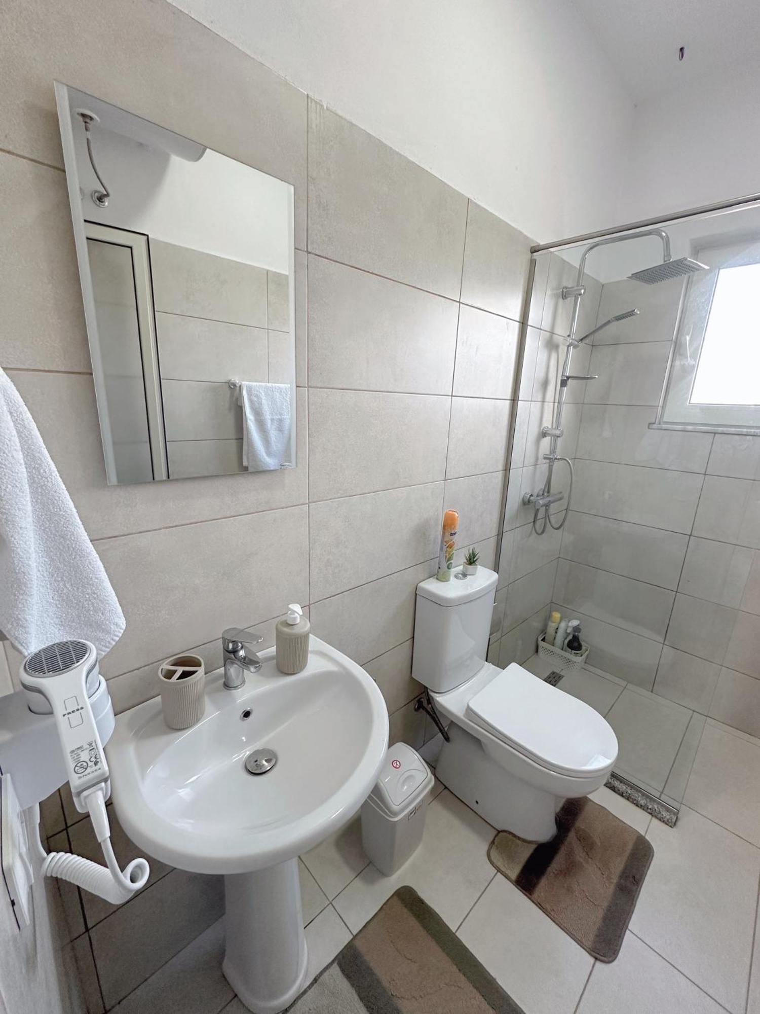 Apartmán Js House Shkoder 1 Exteriér fotografie