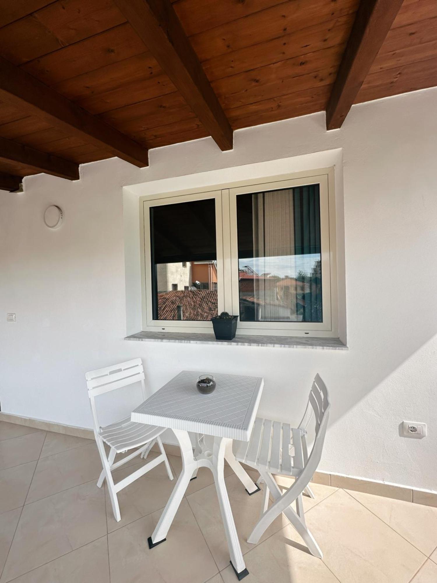 Apartmán Js House Shkoder 1 Exteriér fotografie